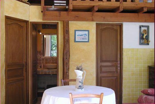 Le Mas Fa Sua Bed and Breakfast Malataverne Zewnętrze zdjęcie