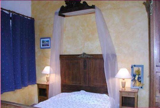 Le Mas Fa Sua Bed and Breakfast Malataverne Zewnętrze zdjęcie