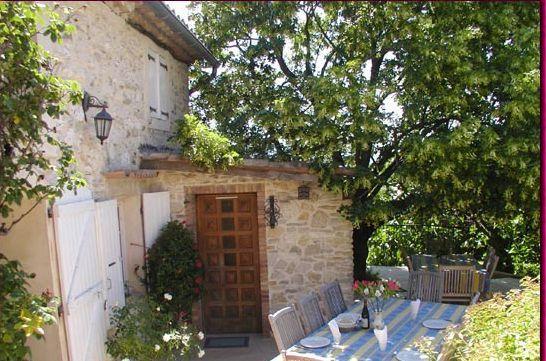 Le Mas Fa Sua Bed and Breakfast Malataverne Zewnętrze zdjęcie