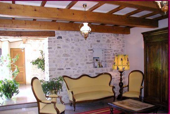 Le Mas Fa Sua Bed and Breakfast Malataverne Zewnętrze zdjęcie