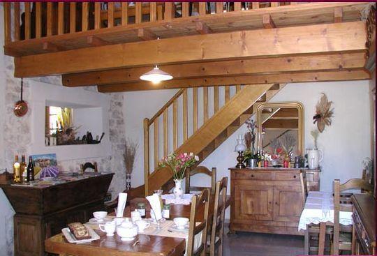 Le Mas Fa Sua Bed and Breakfast Malataverne Zewnętrze zdjęcie